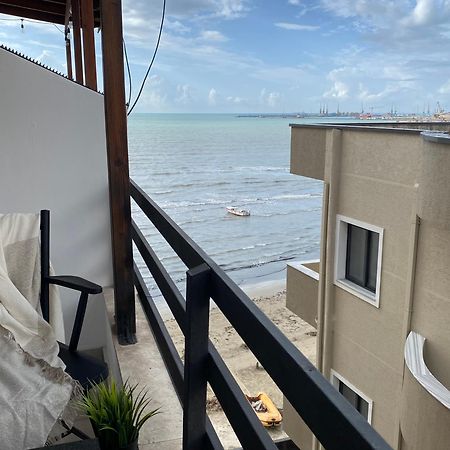 Hygge Apartment Δυρράχιο Εξωτερικό φωτογραφία