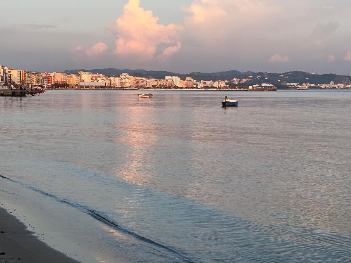 Hygge Apartment Δυρράχιο Εξωτερικό φωτογραφία