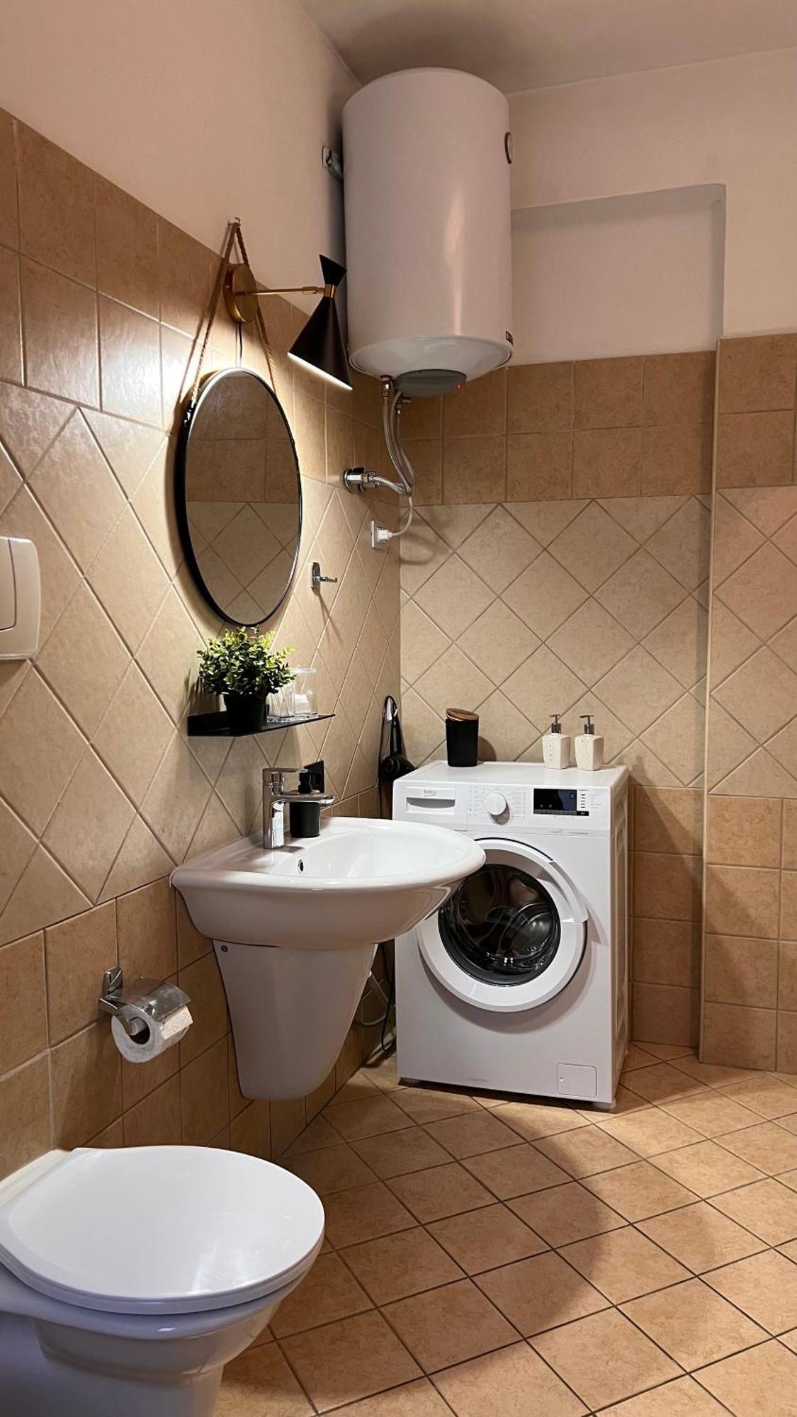 Hygge Apartment Δυρράχιο Εξωτερικό φωτογραφία