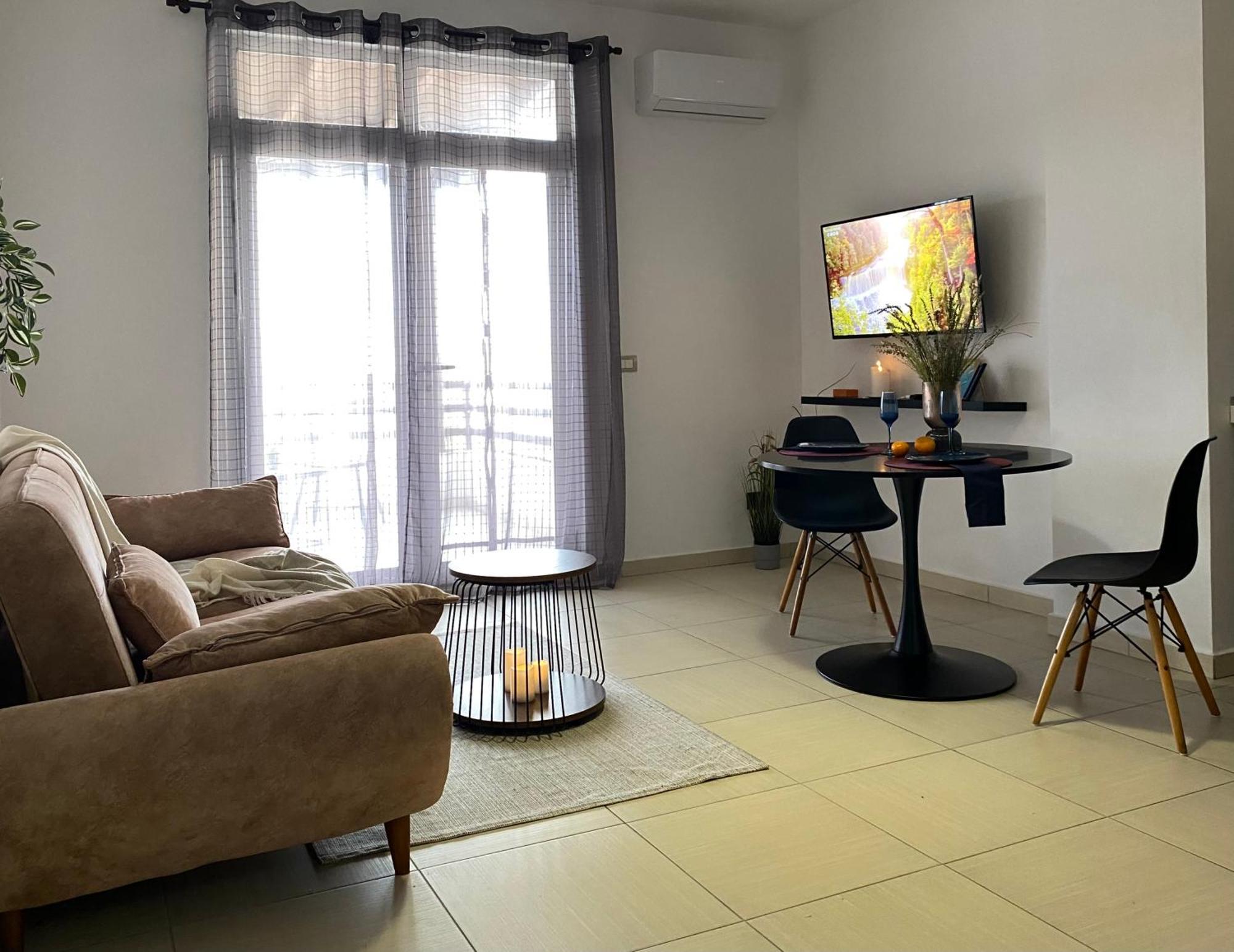 Hygge Apartment Δυρράχιο Εξωτερικό φωτογραφία