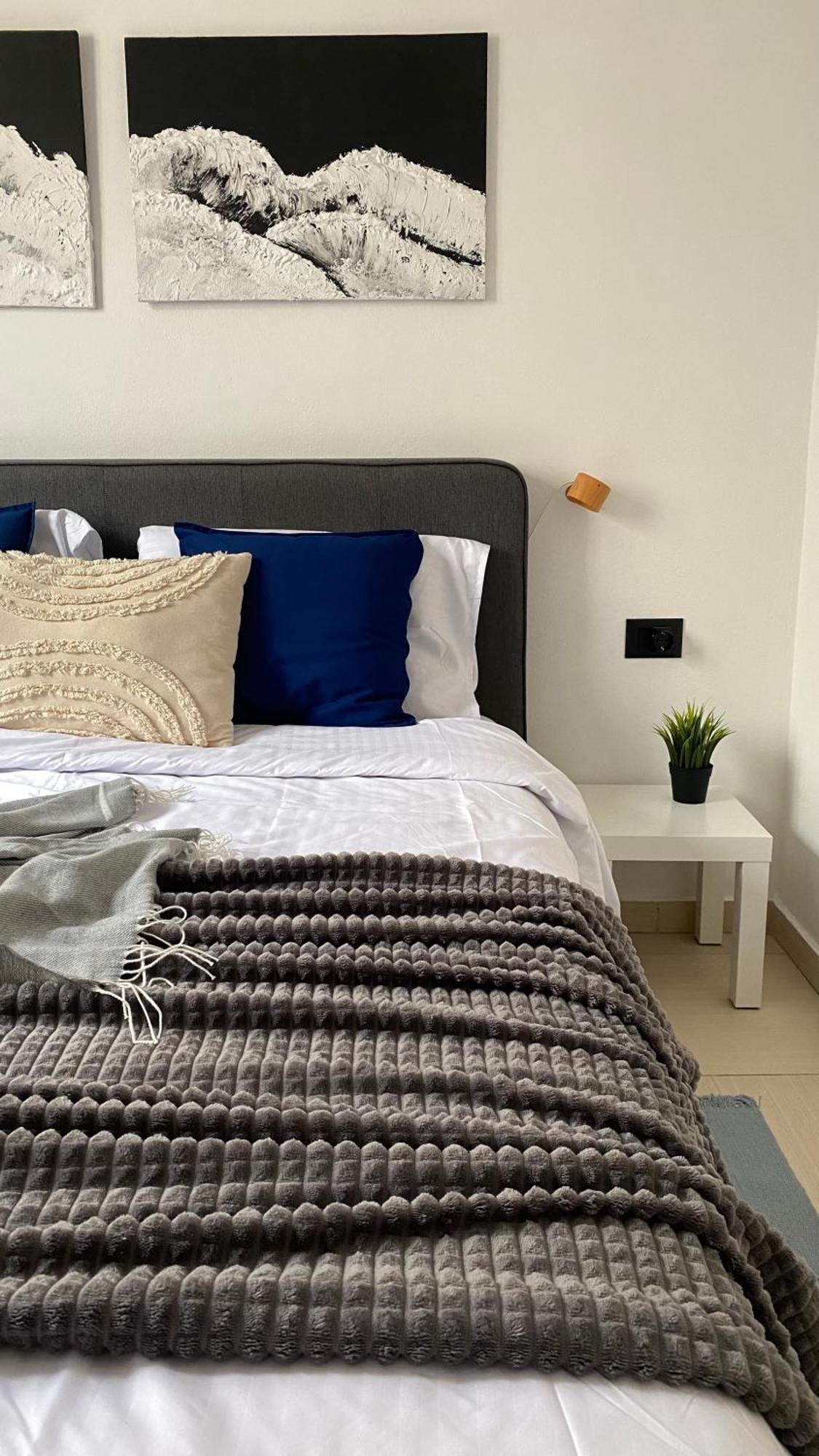 Hygge Apartment Δυρράχιο Εξωτερικό φωτογραφία
