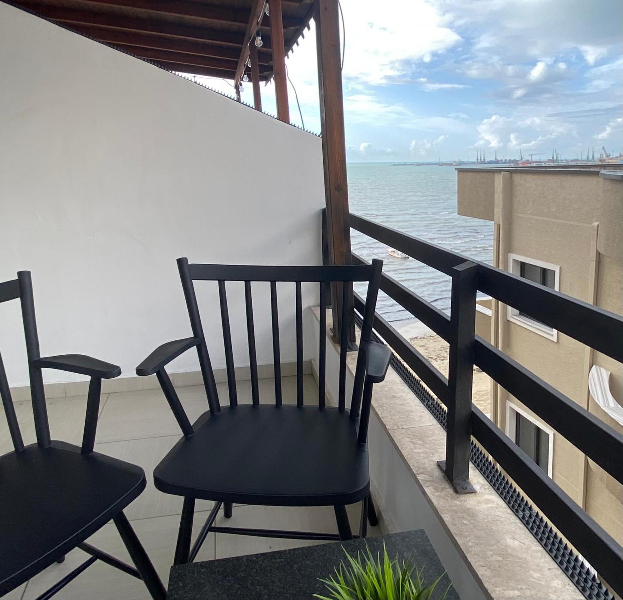 Hygge Apartment Δυρράχιο Εξωτερικό φωτογραφία