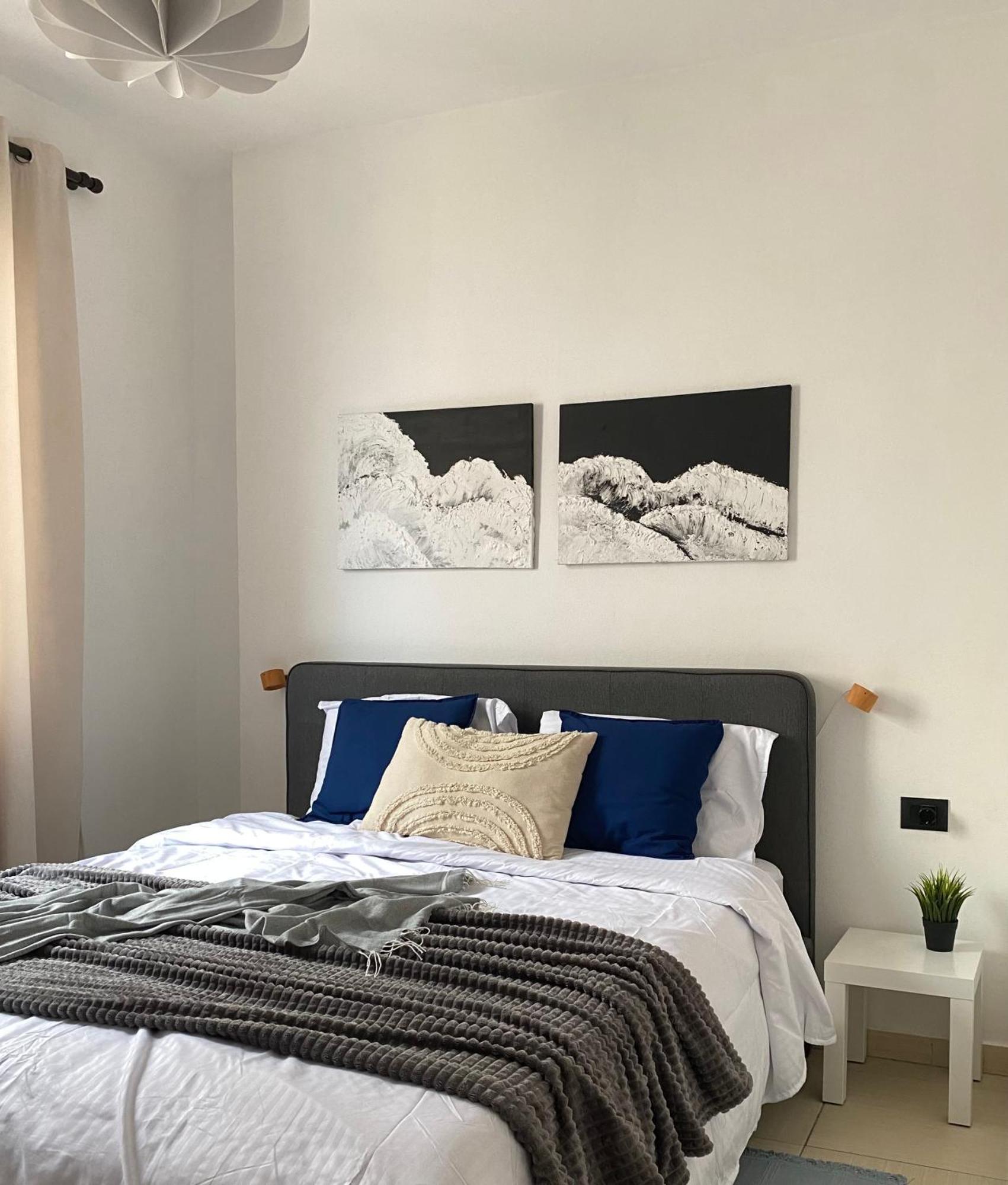 Hygge Apartment Δυρράχιο Εξωτερικό φωτογραφία