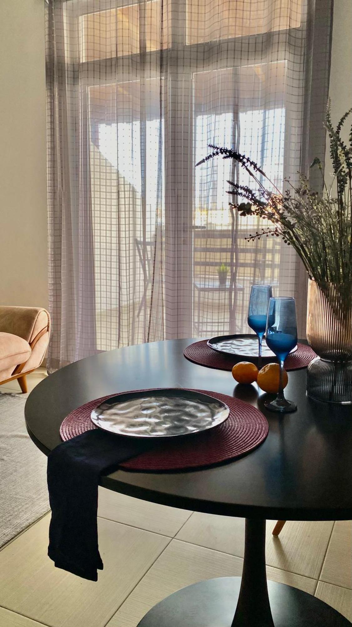 Hygge Apartment Δυρράχιο Εξωτερικό φωτογραφία
