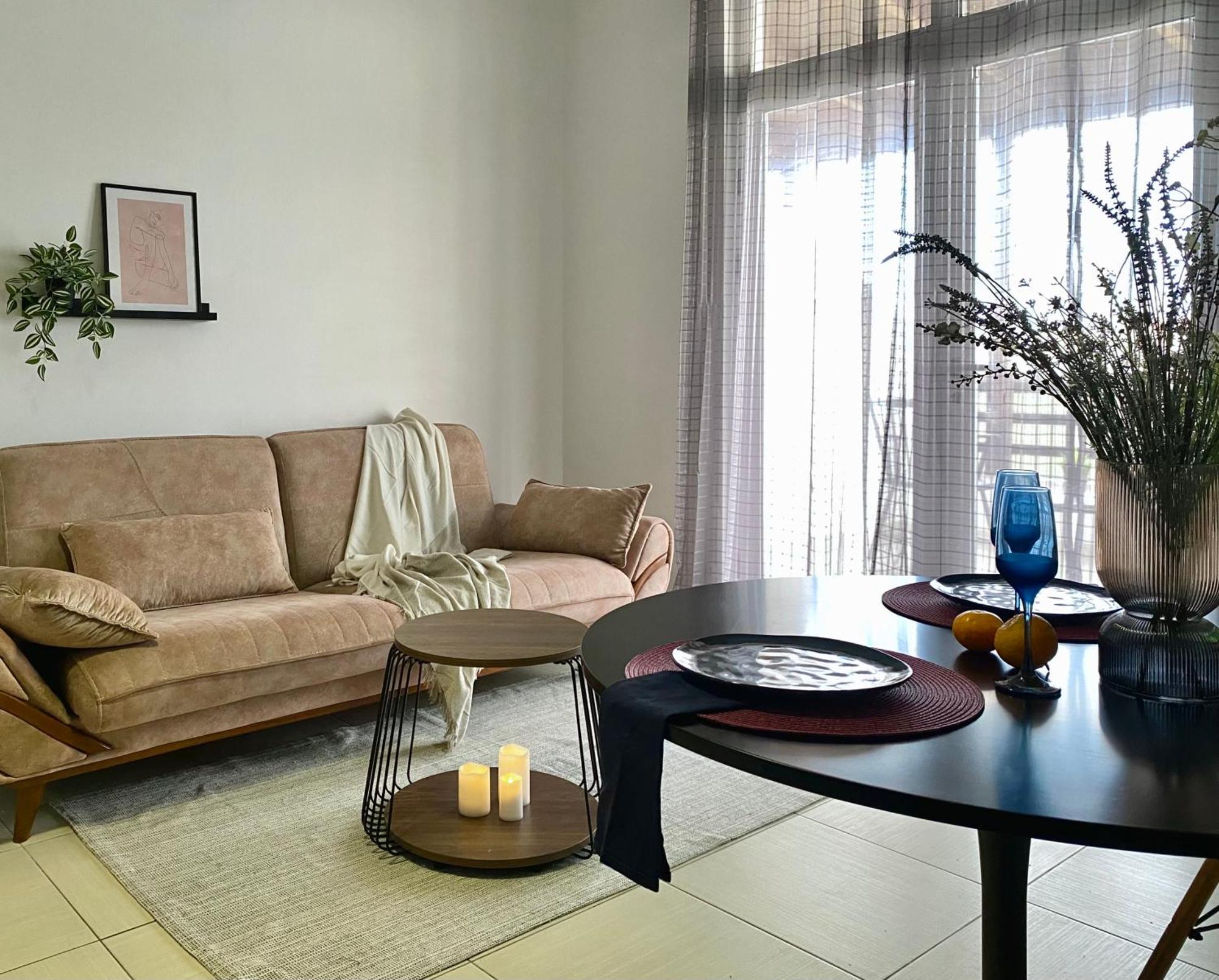 Hygge Apartment Δυρράχιο Εξωτερικό φωτογραφία