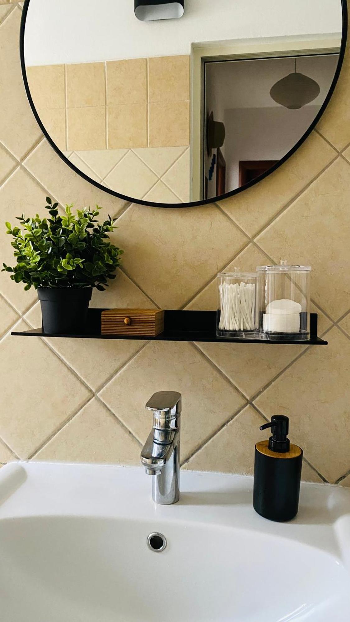Hygge Apartment Δυρράχιο Εξωτερικό φωτογραφία