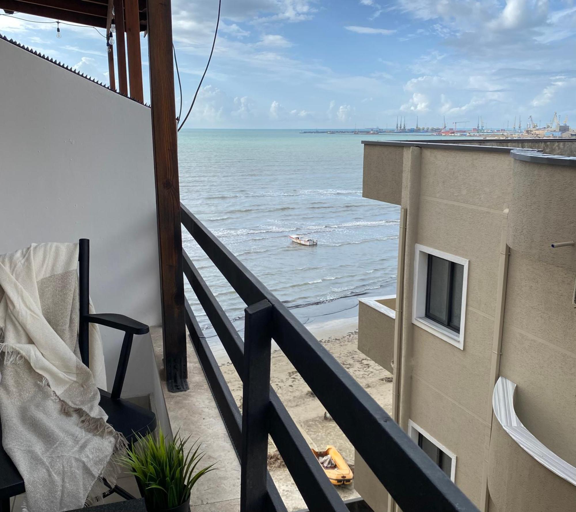 Hygge Apartment Δυρράχιο Εξωτερικό φωτογραφία